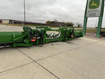 Main image John Deere C12F