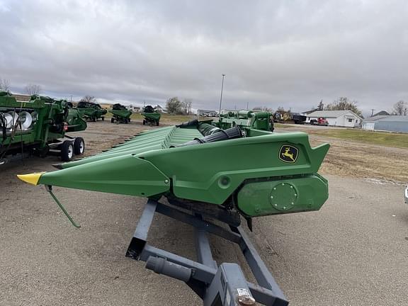 Image of John Deere C12F Primary image