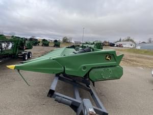 2024 John Deere C12F Image