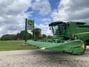 2024 John Deere C12F Image