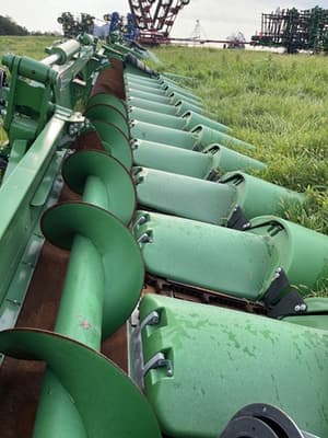 2024 John Deere C12F Image