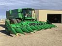 2024 John Deere C12F Image