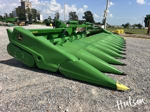 2024 John Deere C12F Image