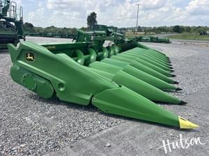 2024 John Deere C12F Image