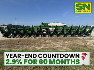 2024 John Deere C12F Image