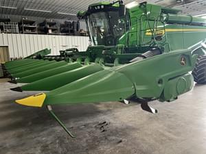 2024 John Deere C12F Image