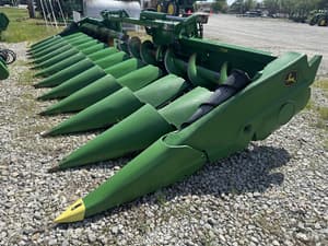 2024 John Deere C12F Image