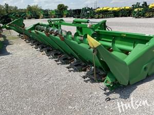 2024 John Deere C12F Image