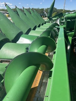 2024 John Deere C12F Image