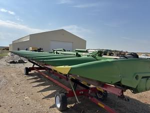 2024 John Deere C12F Image