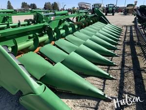 2024 John Deere C12F Image