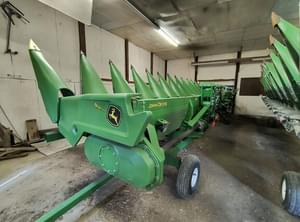 2024 John Deere C12F Image