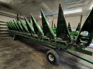 2024 John Deere C12F Image