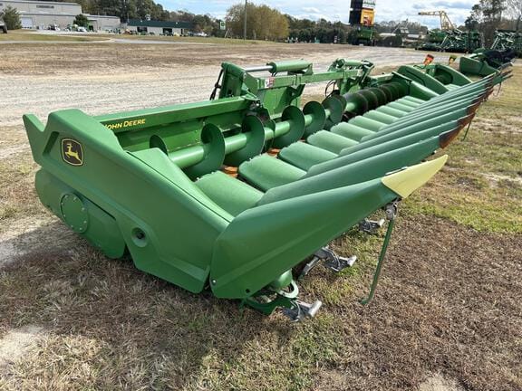 2024 John Deere C12F Image
