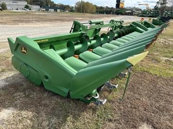 Main image John Deere C12F