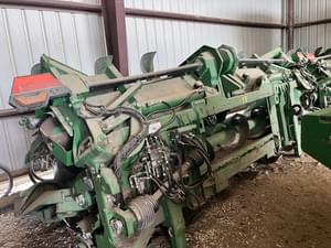 2024 John Deere C12F Image