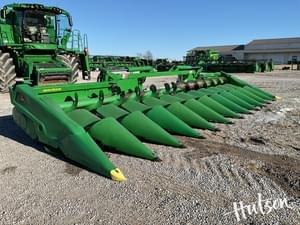 2024 John Deere C12F Image