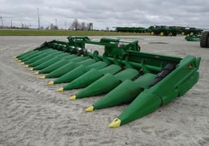 2024 John Deere C12F Image