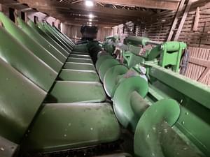 2024 John Deere C12F Image