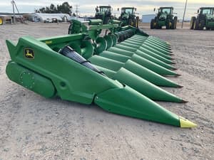 2024 John Deere C12F Image