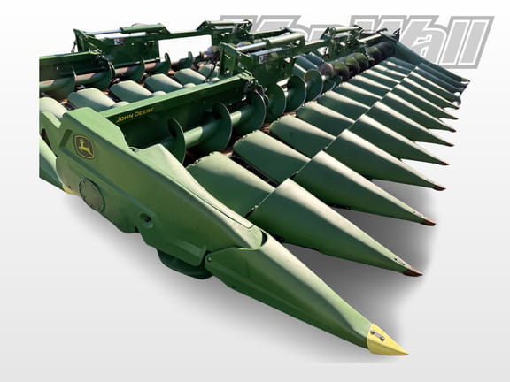 2024 John Deere C12F Equipment Image0