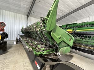 2024 John Deere C12R Image