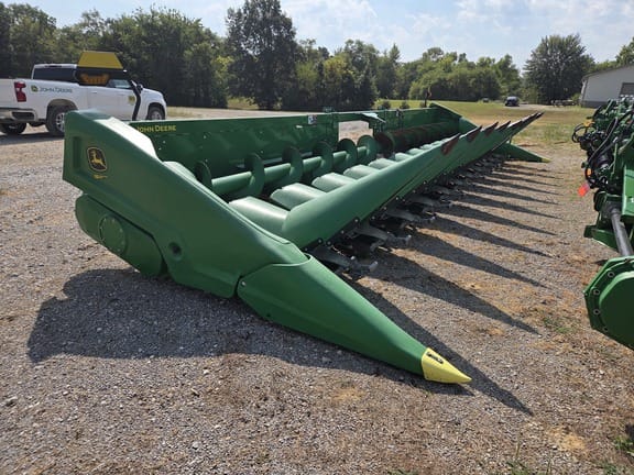 2024 John Deere C12R Equipment Image0