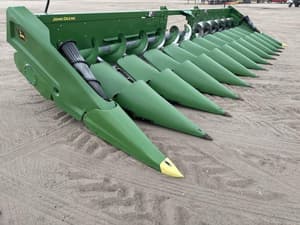 2024 John Deere C12R Image