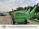 2024 John Deere C12R Image
