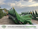 2024 John Deere C12R Image