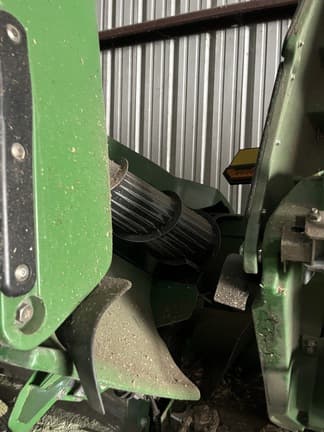 Image of John Deere C12R equipment image 3