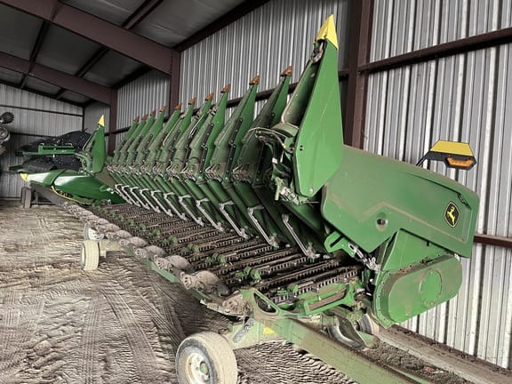 2024 John Deere C12R Equipment Image0