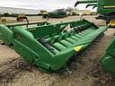 2024 John Deere C12R Image