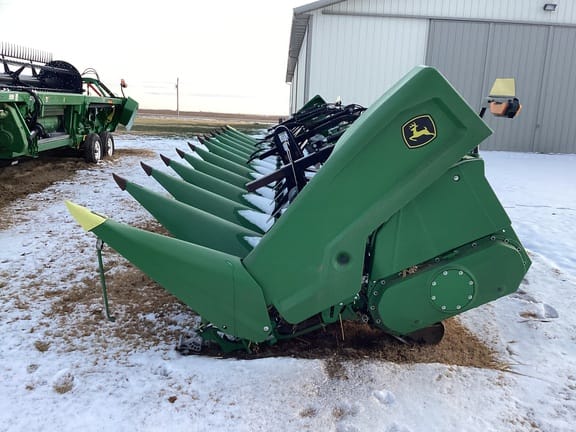 2024 John Deere C12R Equipment Image0