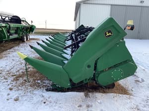 2024 John Deere C12R Image