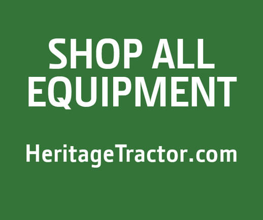 Image of John Deere C12R equipment image 1