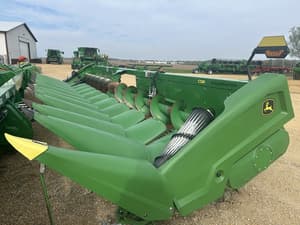 2024 John Deere C12R Image