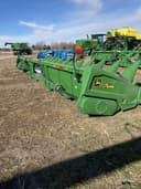 2024 John Deere C12R Image
