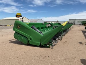 2024 John Deere C12R Image