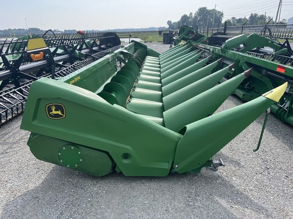 2024 John Deere C12R Equipment Image0