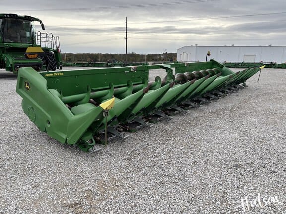2024 John Deere C12R Equipment Image0