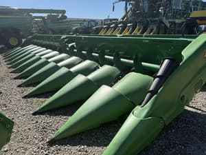 2024 John Deere C12R Image
