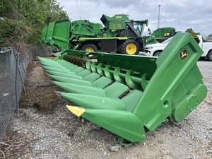 2024 John Deere C12R Image