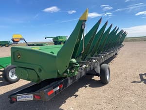 2024 John Deere C12R Image