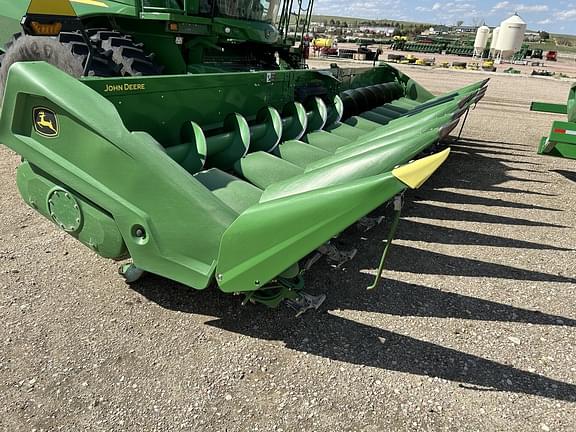 Image of John Deere C12R Primary image