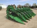2024 John Deere C16F Image