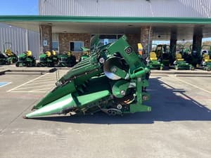 2024 John Deere C16F Image