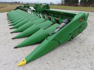 2024 John Deere C16F Image