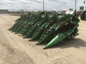 2024 John Deere C16F Image
