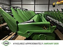 2024 John Deere C16F Image